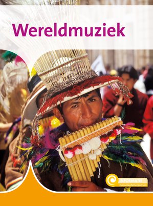 Wereldmuziek 