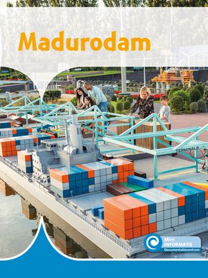 Madurodam 