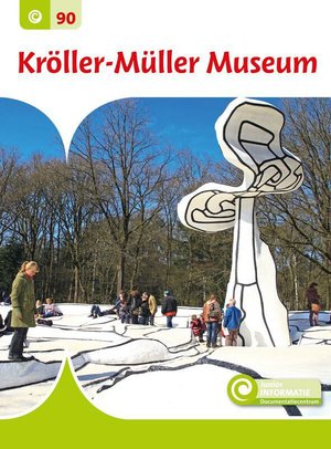 Kröller-Müller Museum 