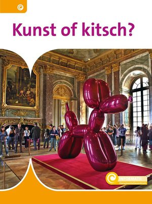 Kunst of kitsch 