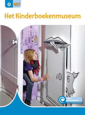 Het Kinderboekenmuseum 