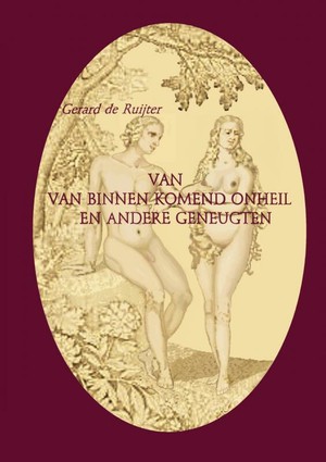 Van van binnen komend onheil en andere geneugten. 