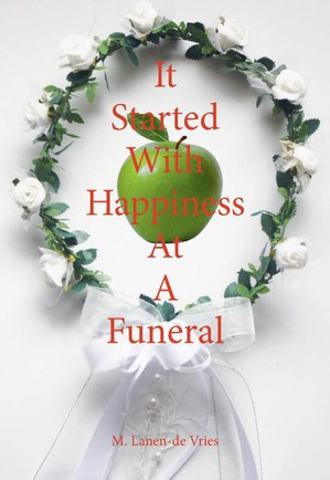 It Started With Happiness At A Funeral 