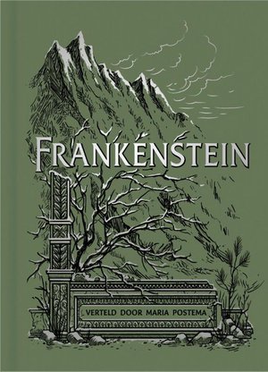 Mary Shelley's Frankenstein 