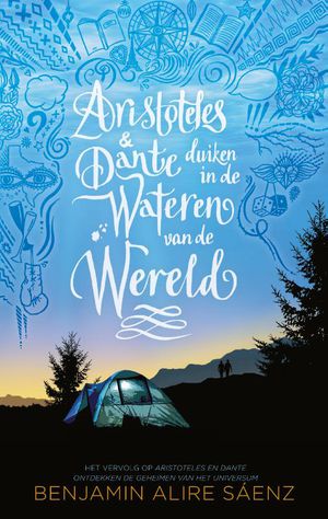 Aristoteles & Dante duiken in de wateren van de wereld 