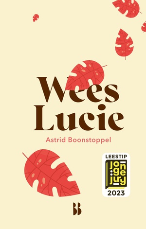 Wees Lucie 