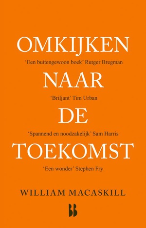 Omkijken naar de toekomst 