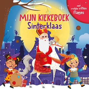 Sinterklaas 