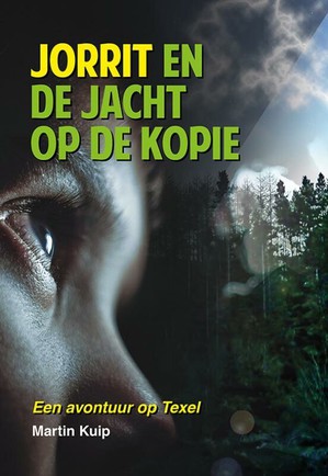 Jorrit en de jacht op de kopie 