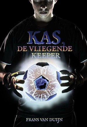 Kas, de vliegende keeper 