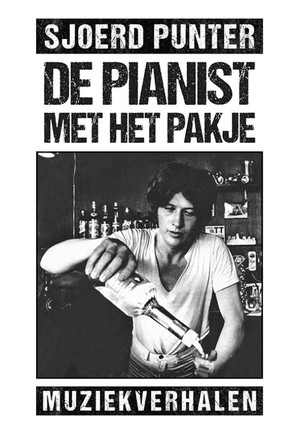 De pianist met het pakje 