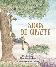 Sjors de giraffe 