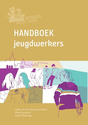 Handboek voor jeugdleiders 