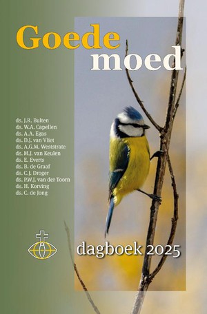 Goede moed 2025 