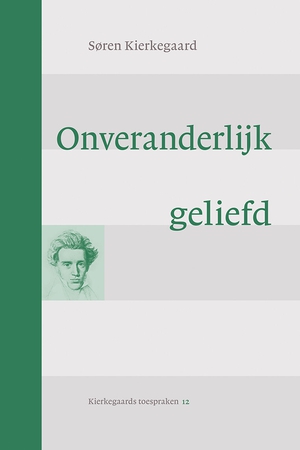 Onveranderlijk geliefd 