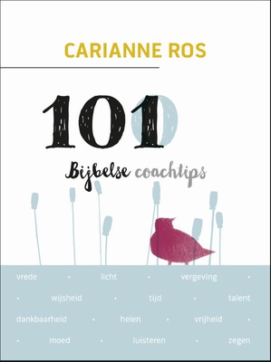 101 Bijbelse coachtips 