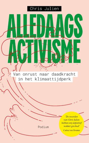 Alledaags activisme 