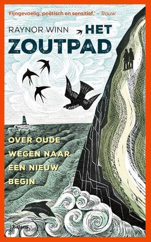 Het zoutpad 