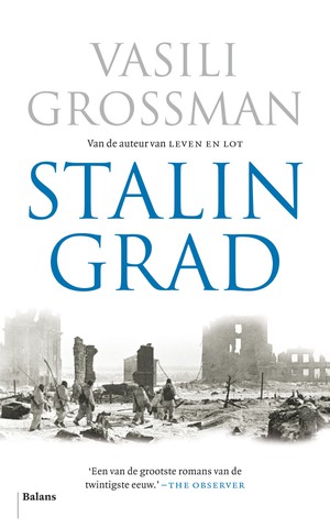 Stalingrad 