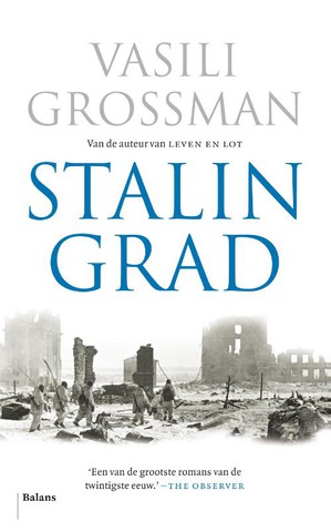 Stalingrad 