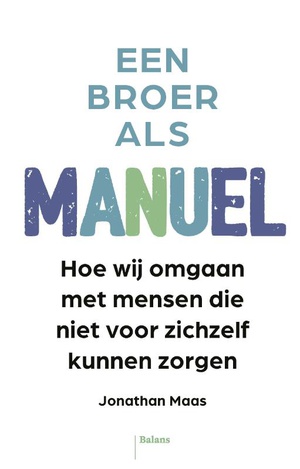 Een broer als Manuel 