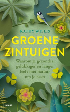 Groene zintuigen 