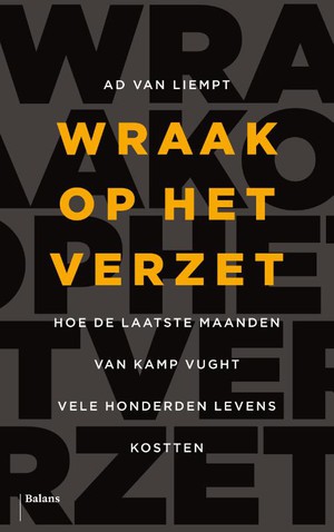 Wraak op het verzet 