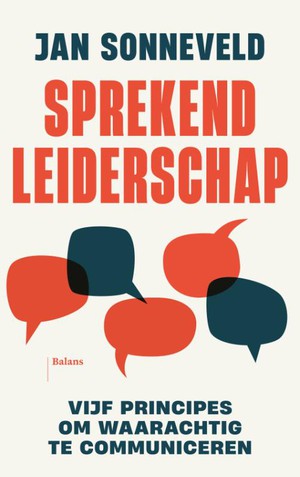 Sprekend leiderschap 