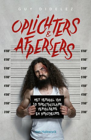 Oplichters en afpersers 