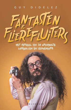 Fantasten & flierefluiters 