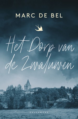 Het dorp van de zwaluwen 