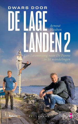 Dwars door de Lage Landen 2 Arnout Hauben  