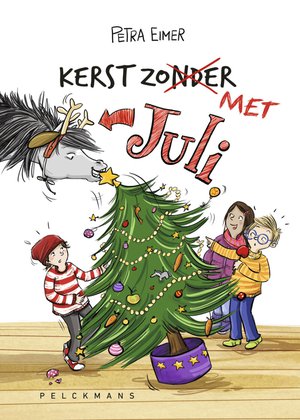 Kerst met Juli 