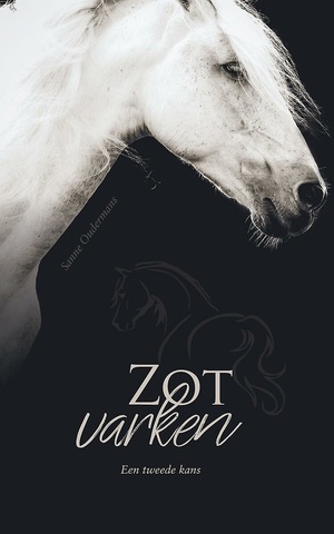 Zot varken 