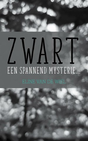 Zwart 