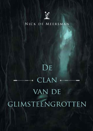 De clan van de glimsteengrotten 