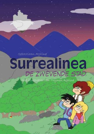 Surrealinea 