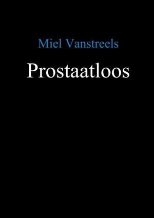 Prostaatloos 