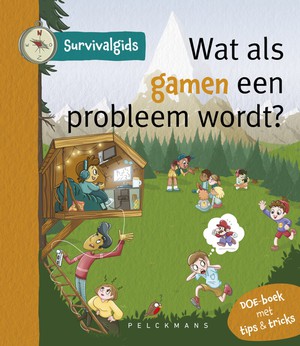 Wat als gamen een probleem wordt? 