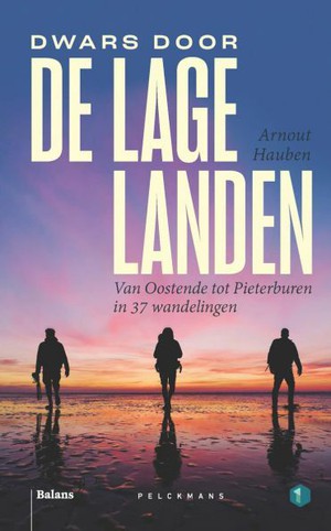 Dwars door de Lage Landen Arnout Hauben  