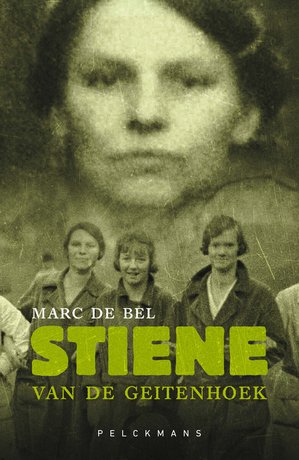 Stiene van de Geitenhoek 