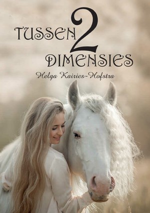 TUSSEN 2 DIMENSIES 