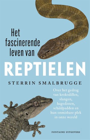 Het fascinerende leven van reptielen 