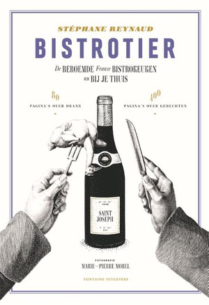 Bistrotier 