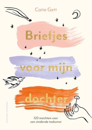 Briefjes voor mijn dochter 