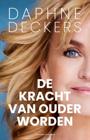 De kracht van ouder worden 