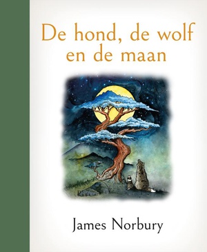 De hond, de wolf en de maan 