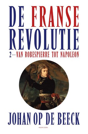 DE FRANSE REVOLUTIE II 