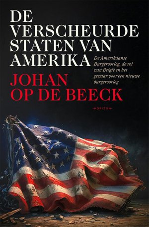 De Verscheurde Staten van Amerika 