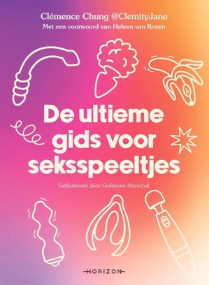 De ultieme gids voor seksspeeltjes 